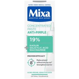 Mixa Anti-Pimple Concentrated Paste 15 ml
