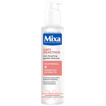 Mixa Anti-Reaction Cleanser 150 ml