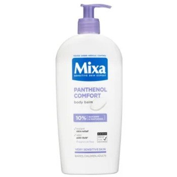 Mixa Atopiance Calming Body Balm - Soothing Milk for Dry and Sensitive Skin 400 ml