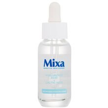 Mixa Hyaluronic Acid + Lactic Acid Anti-Dryness Hydrating Serum 30 ml
