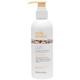Milk Shake Curl Passion Curl Shaper - curly and wavy hair 200 ml