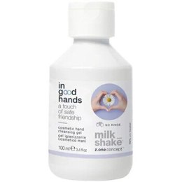 Milk Shake In Good Hands Cosmetic Hand Cleansing Gel 500 ml