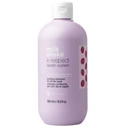 Milk Shake K-Respect Preparing Shampoo 1000 ml