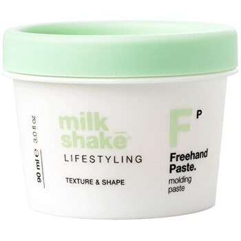 Milk Shake Lifestyling Freehand Paste - Stylingová pasta na włosy 90 ml