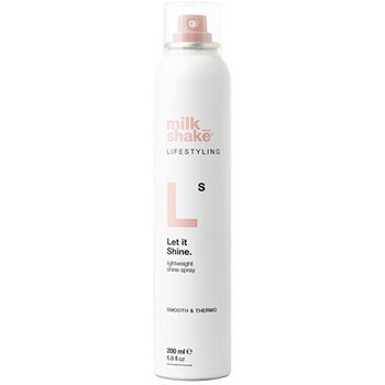 Milk Shake Lifestyling Let It Shine Spray - Sprej pro lesk włosów 200 ml