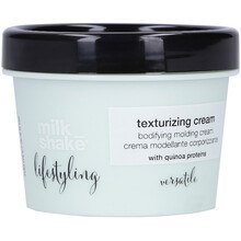 Milk Shake Lifestyling Texturizing Cream - texture 90 ml