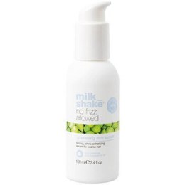 Milk Shake No Frizz Allowed Glistening Rich Serum - Uhlazující sérum 100 ml