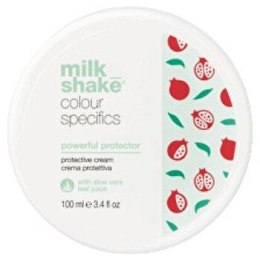 Milk Shake Powerful Protector - Ochranný fluid před barvením włosów 100 ml