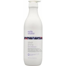 Milk Shake Silver Shine Shampoo ( blond hair ) 1000 ml
