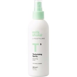 Milk Shake Texturizing Spritz Spray - Texturizační sprej 200 ml