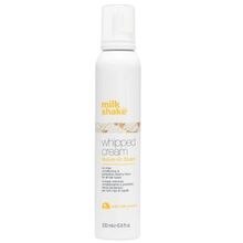 Milk Shake Whipped Cream Leave-In Foam 200 ml