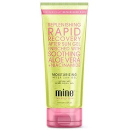 Minetan Rapid Recovery After Sun Gel 177 ml