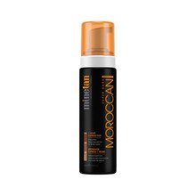 Minetan Self Tanning Foam for Very Dark Tanning Moroccan (Super Dark 1 Hour Express Tan) 200 ml 200 ml