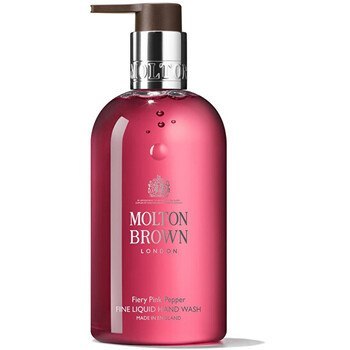 Molton Brown Fiery Pink Pepper Fine Liquid Hand Wash 200 ml
