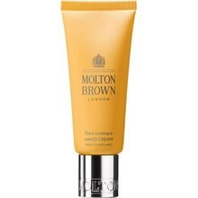 Molton Brown Flora Luminare Hand Cream 40 ml