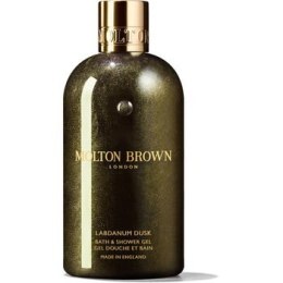 Molton Brown Labdanum Dusk Bath & Shower Gel 300 ml