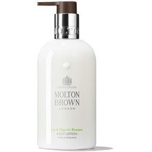 Molton Brown Lily & Magnolia Blossom Body Lotion 300 ml