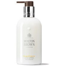 Molton Brown Orange & Bergamot Hand Lotion - Krem do rąk 300 ml