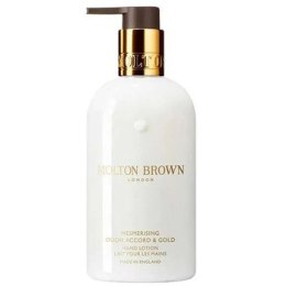Molton Brown Oudh Accord & Gold Hand Lotion 300 ml