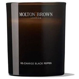 Molton Brown Re-Charge Black Pepper Scented Candle 600.0 g