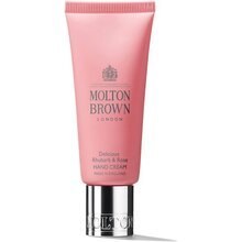 Molton Brown Rhubarb & Rose Hand Cream 40 ml
