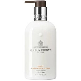 Molton Brown Sunlit Clementine & Vetiver Body Lotion 300 ml