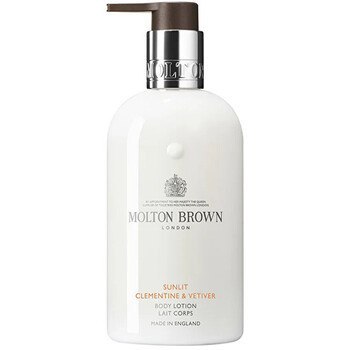 Molton Brown Sunlit Clementine & Vetiver Body Lotion 300 ml