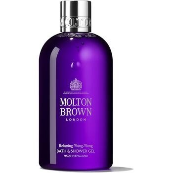 Molton Brown Ylang Ylang Bath & Shower Gel 300 ml