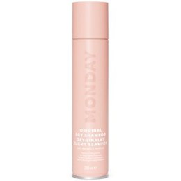 Monday Original Dry Shampoo - Suchy szampon 200 ml
