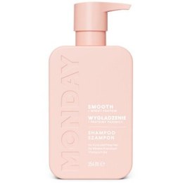 Monday Smooth Shampoo - wygładzający szampon 90 ml