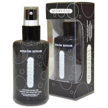 Morfose Keratin Serum - Hair serum 75 ml
