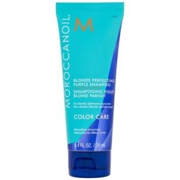 Moroccanoil Color Care Blonde Perfecting Purple Shampoo 200 ml