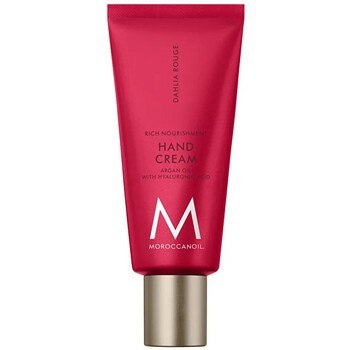 Moroccanoil Dahlia Rouge Hand Cream - Krem do rąk 100 ml