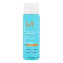 Moroccanoil Finish Hair Spray - Hairspray 330 ml