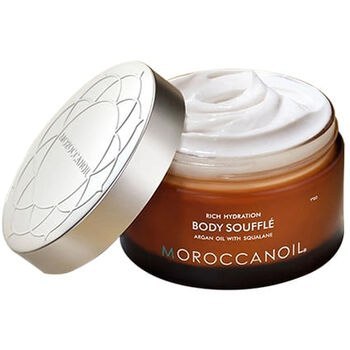 Moroccanoil Points Soufflé 200 ml