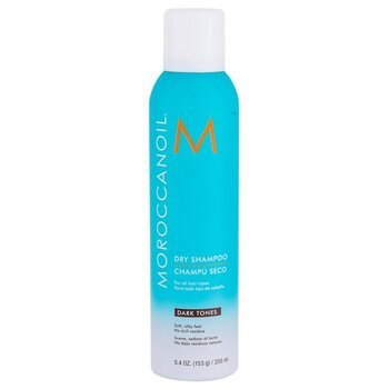 Moroccanoil Style Dark Tones Dry Shampoo 65 ml
