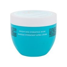 Moroccanoil Weightless Hydration Mask - Moisturizing Hair Mask 75 ml