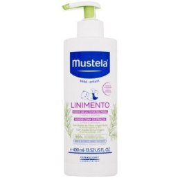 Mustela Baby Liniment Body Lotion 750 ml