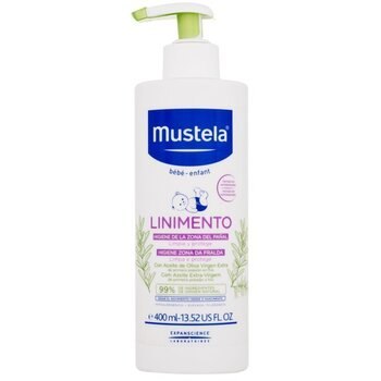 Mustela Baby Liniment Body Lotion 750 ml