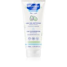 Mustela Bébé Enfant Baby Gel 750 ml