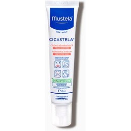Mustela Cicastela Repairing Cream - Cream for sores on the face and body for children 40 ml