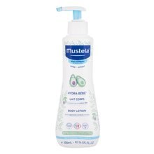 Mustela Hydra Bébé Body Lotion 750 ml