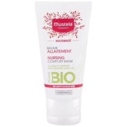 Mustela Maternité Nursing Comfort Balm - Regenerating nipple balm 30 ml