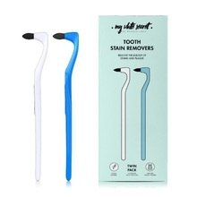 My White Secret Tooth Stain Removers 2 pcs