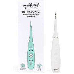 My White Secret Ultrasonic Plaque and Stain Remover