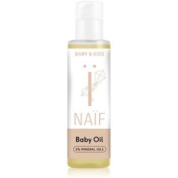 Naif Baby Oil 100 ml
