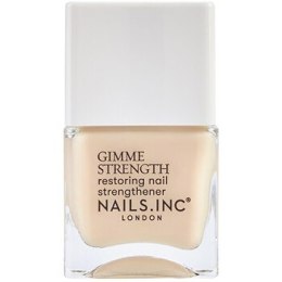 Nails.Inc Gimme Strength Restoring Nail Strengthener 14 ml