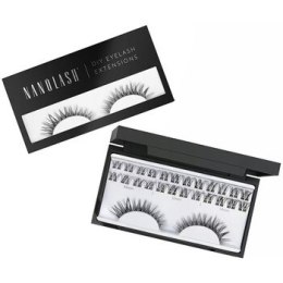 Nanolash DIY Eyelash Extensions Innocent