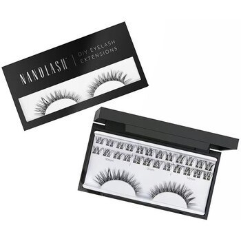 Nanolash DIY Eyelash Extensions Innocent