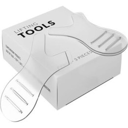 Nanolash Lifting Tools - Hřebínky na lifting a laminaci řas